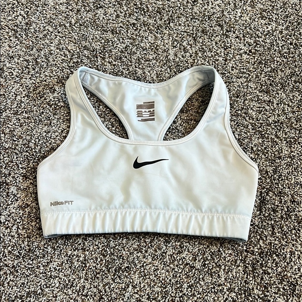Nike Women's Teel Sports Bra